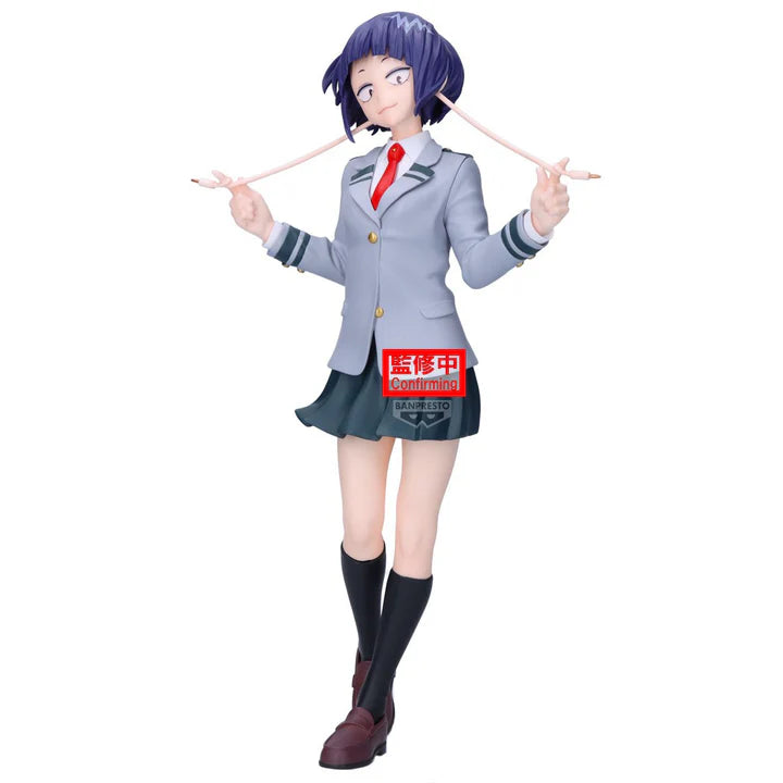 My   Hero   Academia   Glitter   &   Glamours   -   Kyoka   Jiro