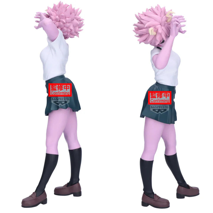 My   Hero   Academia   Glitter   &   Glamours   -   Mina   Ashido