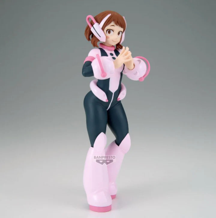 My   Hero   Academia   Glitter   &   Glamours   -   Uravity   (Ochaco   Uraraka)   II