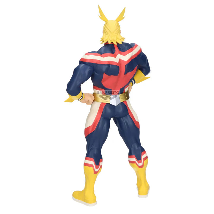 My   Hero   Academia   Grandista   -   All   Might   II