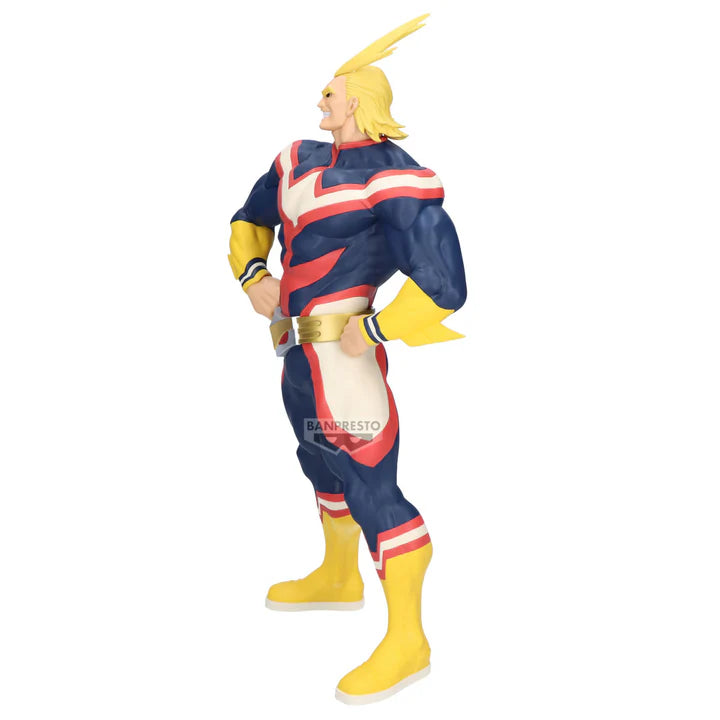 My   Hero   Academia   Grandista   -   All   Might   II