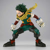 My   Hero   Academia   Grandista   -   Izuku   Midoriya