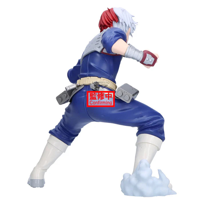 My   Hero   Academia   Grandista   -   Shoto
