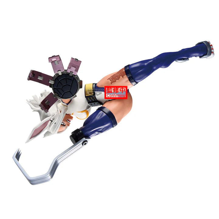 My   Hero   Academia   Maximatic   -   Mirko