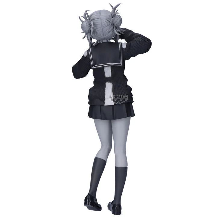 My   Hero   Academia   Noir   Edge   Collection   -   Himiko   Toga