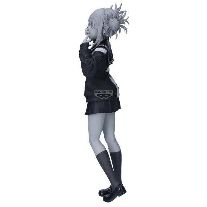 My   Hero   Academia   Noir   Edge   Collection   -   Himiko   Toga