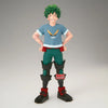 My   Hero   Academia   The   Amazing   Heroes   10th   Anniversary   Figure   -   Izuku   Midoriya