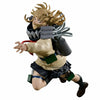 My   Hero   Academia   The   Evil   Villains   Plus   -   Himiko   Toga   II
