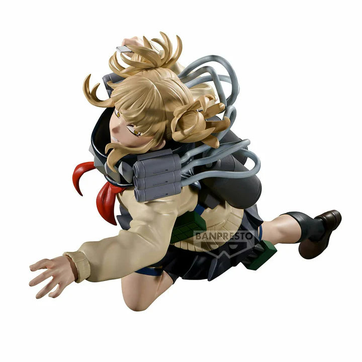 My   Hero   Academia   The   Evil   Villains   Plus   -   Himiko   Toga   II