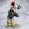 My   Hero   Academia   Your   Next   Xross   Link   -   Katsuki   Bakugo