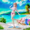 My   Youth   Romantic   Comedy   Is   Wrong,   as   I   Expected   Luminasta   -   Iroha   Isshiki   Midsummer   Tokyo   Bay