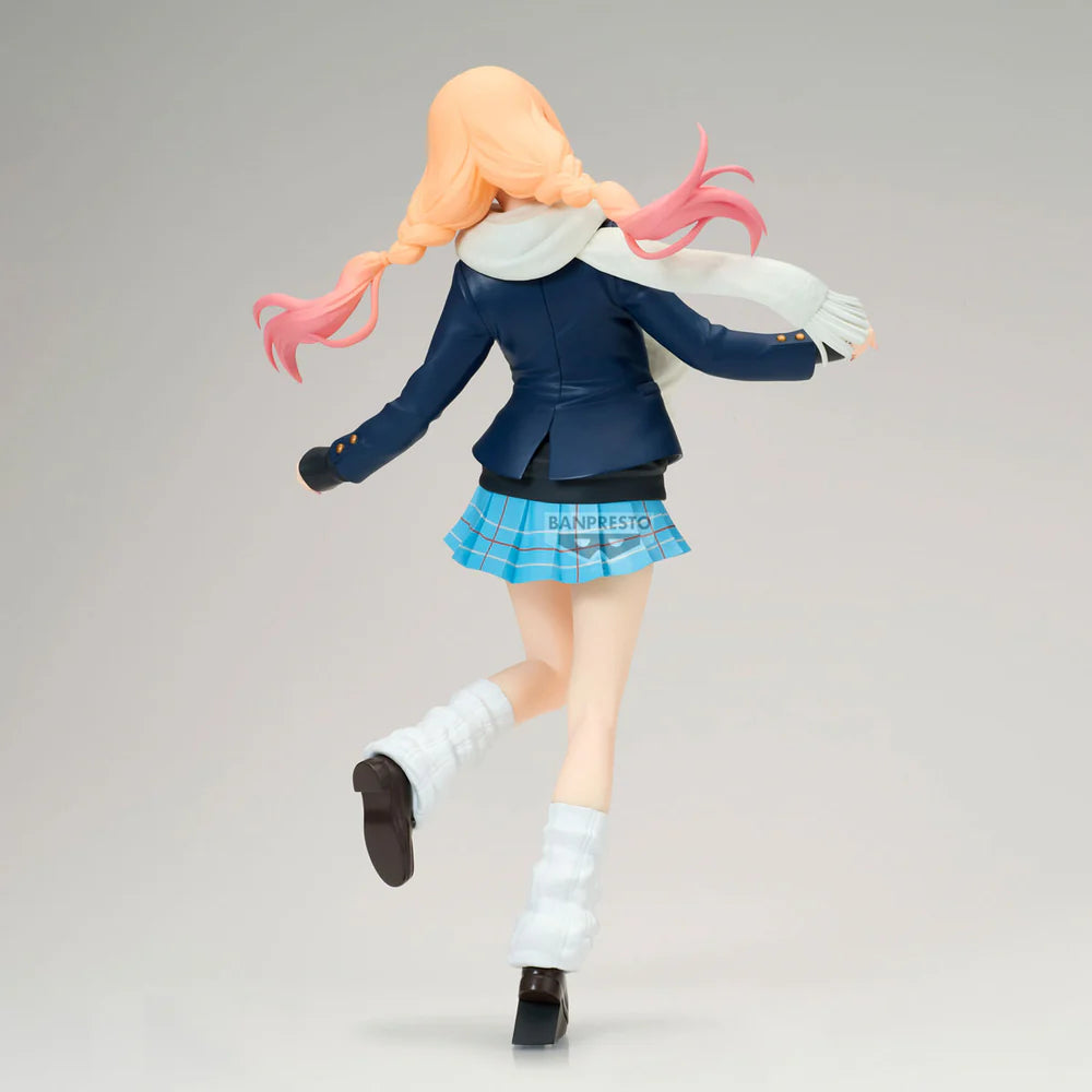 My   Dress-Up   Darling   Glitter   &   Glamours   -   Kitagawa   Marin   Winter   Uniform   Ver.
