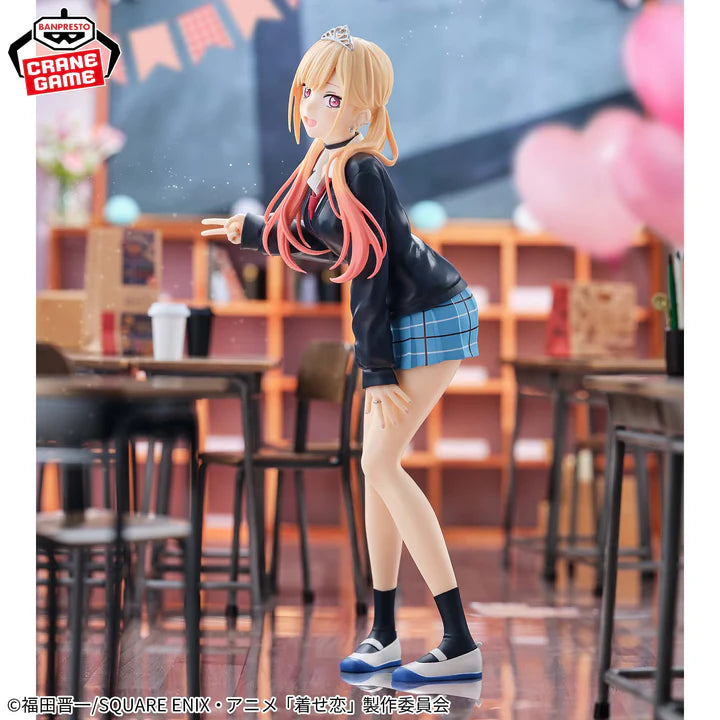 My   Dress-Up   Darling   Season   2   Glitter   &   Glamours   -   Marin   Kitagawa   Cultural   Festival   Ver.