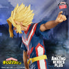 My   Hero   Academia   -   THE   AMAZING   HEROES-PLUS-ALL   MIGHT   TRUE   FORM