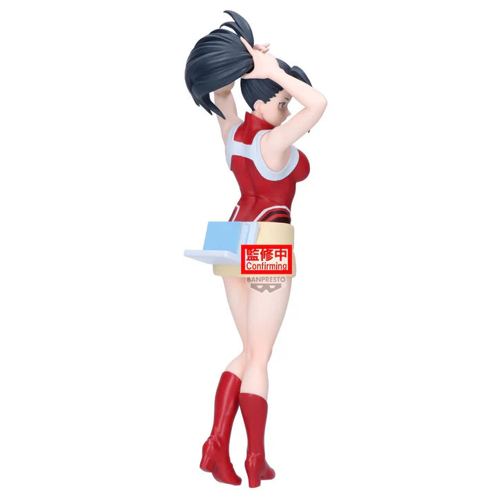 My   Hero   Academia   Glitter   &   Glamours   -   Momo   Yaoyorozu