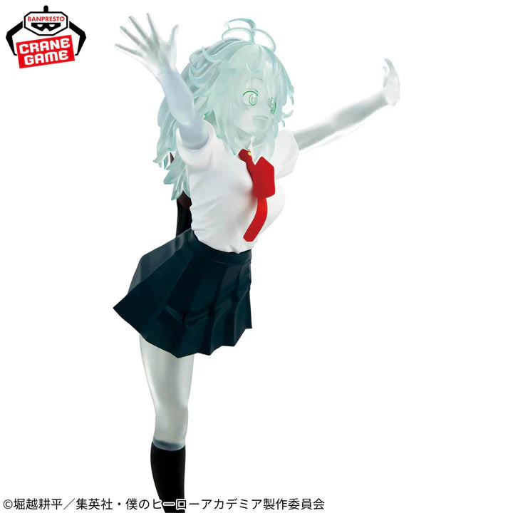 My   Hero   Academia   Glitter   &   Glamours   -   Invisible   Girl   (Toru   Hagakure)   B