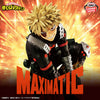 My   Hero   Academia   Maximatic   -   Katsuki   Bakugo   II