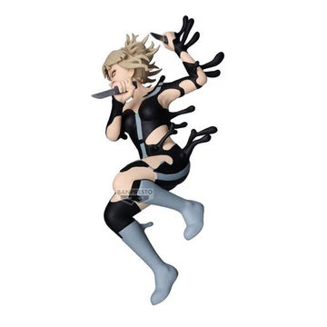 My   Hero   Academia   The   Evil   Villains   DX   -   Himiko   Toga   IV