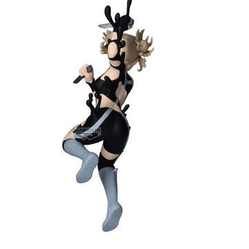 My   Hero   Academia   The   Evil   Villains   DX   -   Himiko   Toga   IV