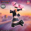 My   Hero   Academia   Vigilantes   the   Amazing   Heroes   Another   -   Popstep   (Kazuho   Haneyama)
