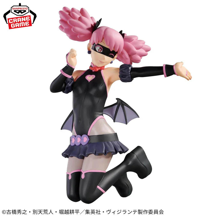 My   Hero   Academia   Vigilantes   the   Amazing   Heroes   Another   -   Popstep   (Kazuho   Haneyama)