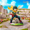 My   Hero   Academia   Xross   Link   -   Izuku   Midoriya