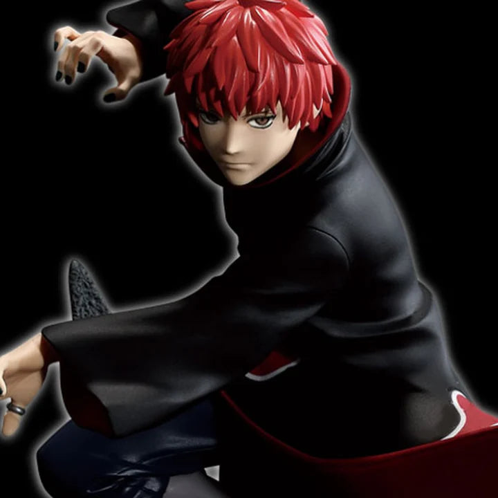 NARUTO   SHIPPUDEN   -   EFFECTREME   -   SASORI