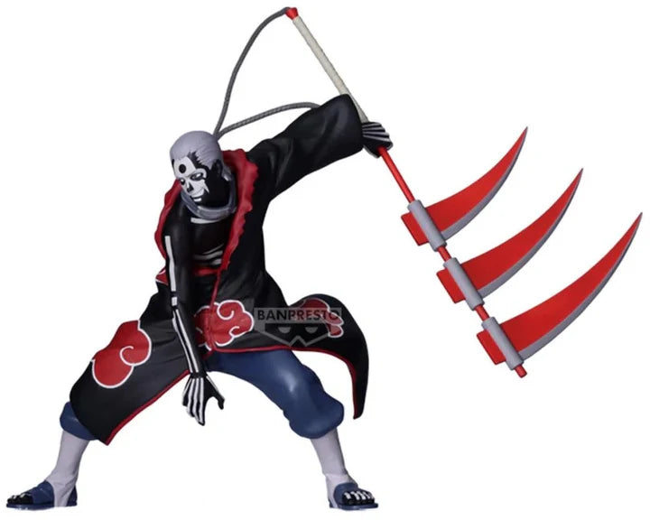 NARUTO   SHIPPUDEN   -   VIBRATION   STARS   -   HIDAN   RITUAL   MODE