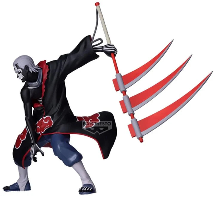 NARUTO   SHIPPUDEN   -   VIBRATION   STARS   -   HIDAN   RITUAL   MODE