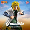 NARUTO   SHIPPUDEN   GRANDISTA   -   MINATO   NAMIKAZE