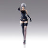 NIER   KUJI   NIER   :   AUTOMATA   VER1.1A   BROADCAST   COMMEMORATION   KUJI   2   -   YORHA   AWARD   A2   FIGURE   SHORT   HAIR   VER