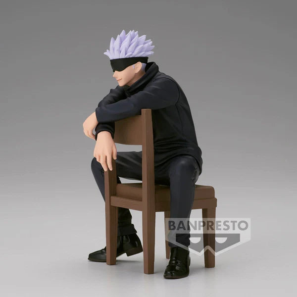 Satoru Gojo Jujutsu Kaisen Break Time Collection Vol. 4