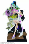 One Piece Ichiban Kuji of “100 Views of Pirates” WT100 Anniversary Boa Hancock