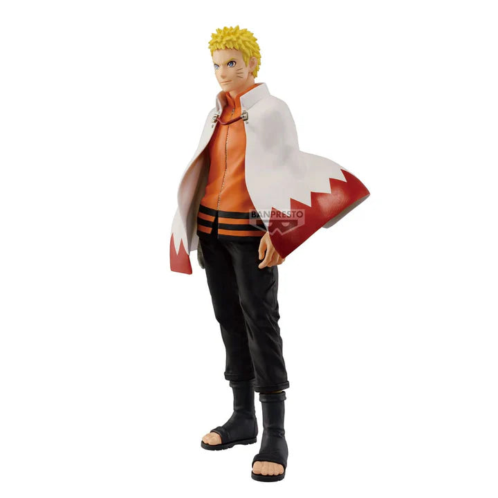 Naruto   72   Series   Ninja   World   Sculpting   Legends   -   Naruto   Uzumaki