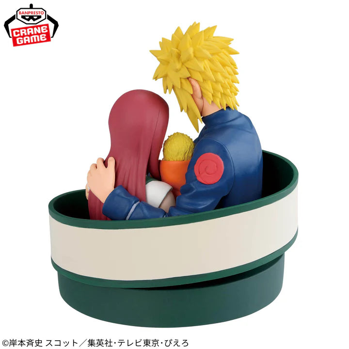 Naruto   72   Series   -   Naruto   Volume   53   Figure