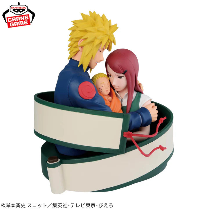 Naruto   72   Series   -   Naruto   Volume   53   Figure