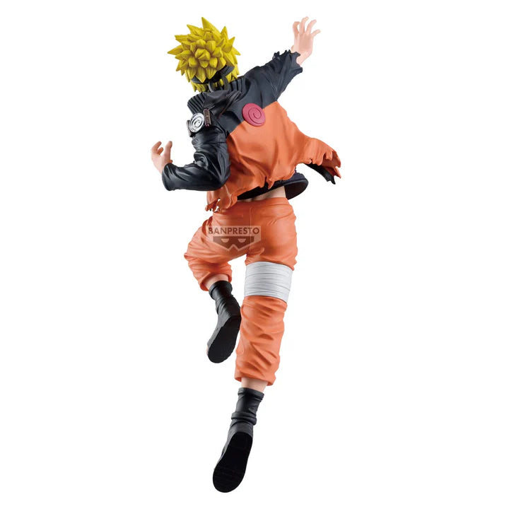 Naruto   72   Series   Vibration   Stars   -   Naruto   Uzumaki