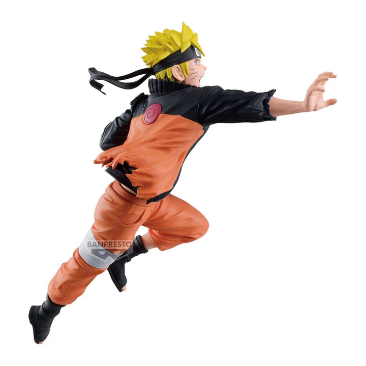Naruto   72   Series   Vibration   Stars   -   Naruto   Uzumaki