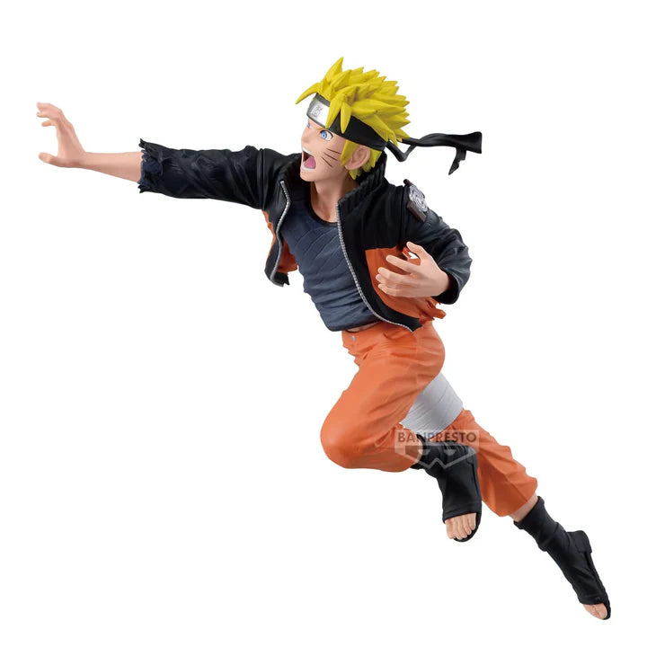 Naruto   72   Series   Vibration   Stars   -   Naruto   Uzumaki