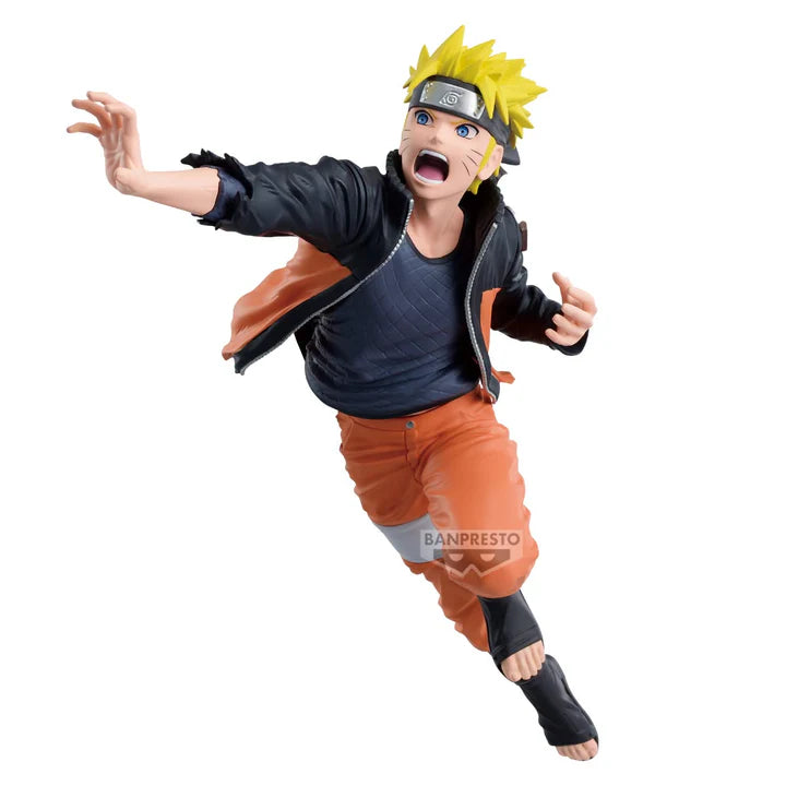 Naruto   72   Series   Vibration   Stars   -   Naruto   Uzumaki