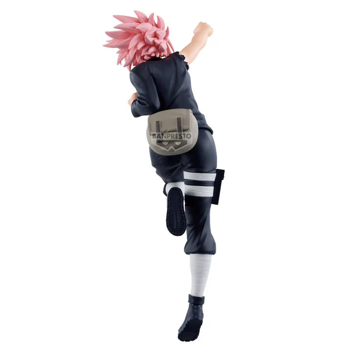 Naruto   72   Series   Vibration   Stars   -   Sakura   Haruno