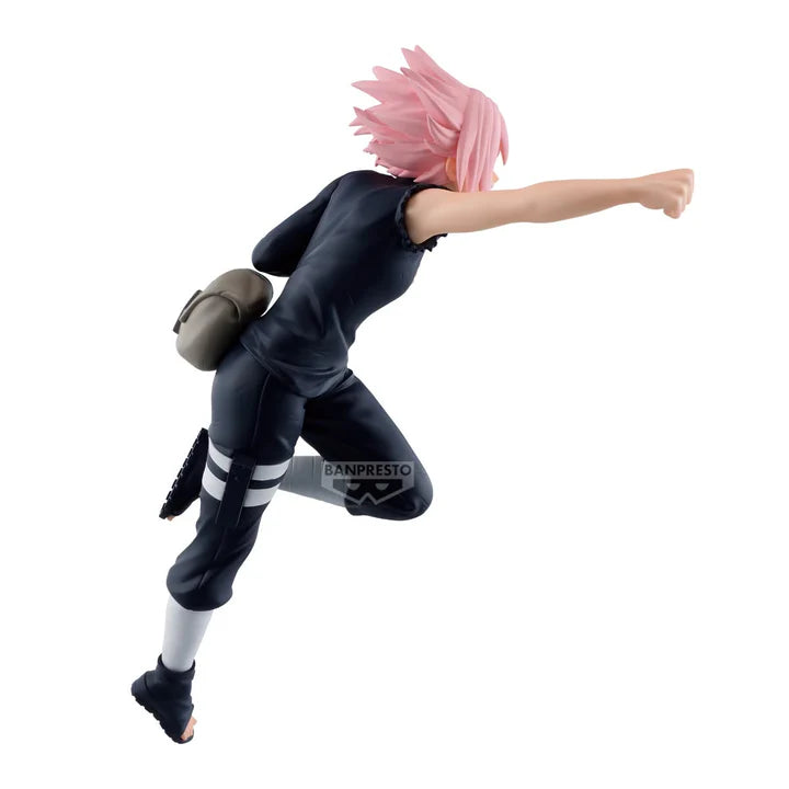 Naruto   72   Series   Vibration   Stars   -   Sakura   Haruno