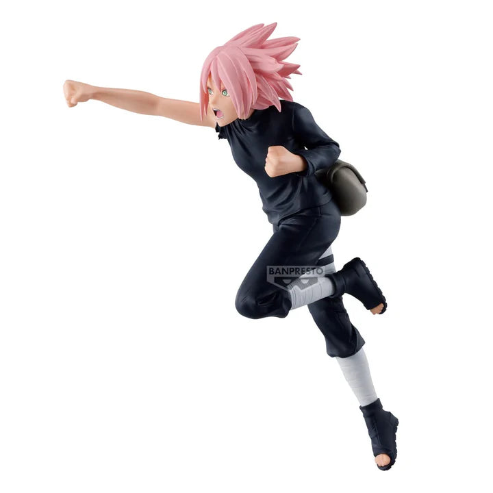 Naruto   72   Series   Vibration   Stars   -   Sakura   Haruno