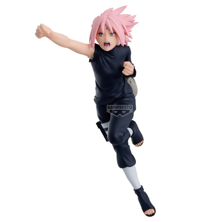 Naruto   72   Series   Vibration   Stars   -   Sakura   Haruno