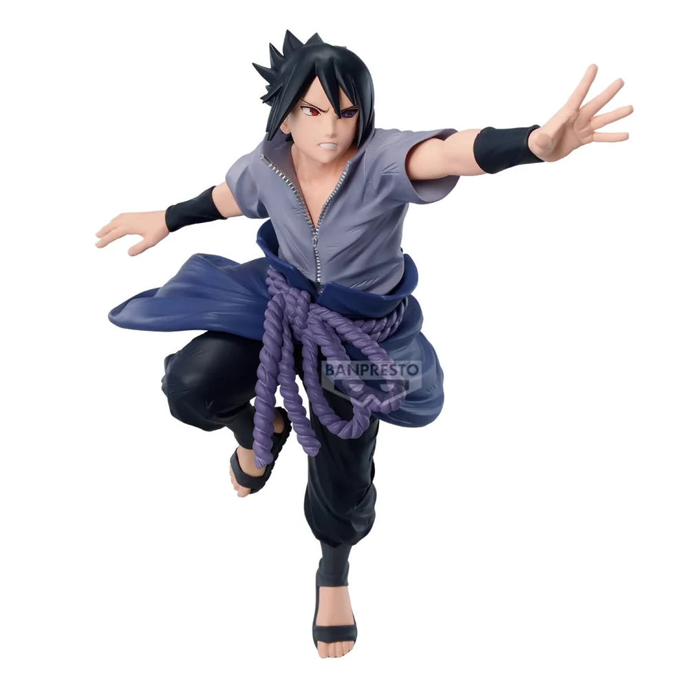 [Special   Bundle]   Naruto   72   Series   Vibration   Stars   -   Naruto,   Sakura   And   Sasuke   Trio   Set