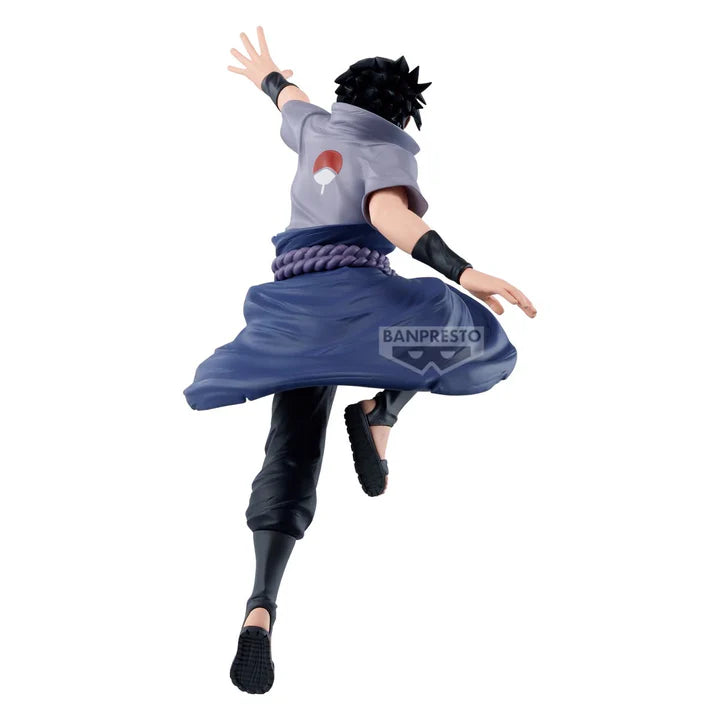 Naruto   72   Series   Vibration   Stars   -   Sasuke   Uchiha