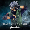 Naruto   Shippuden   -   GRANDISTA   -   HATAKE   KAKASHI