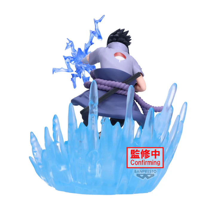 Naruto   Shippuden   Combination   Battle   2   -   Sasuke   Uchiha