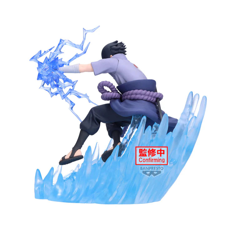 Naruto   Shippuden   Combination   Battle   2   -   Sasuke   Uchiha