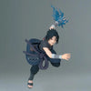 Naruto   Shippuden   Figures   -   Sasuke   Uchiha   (VS   Itachi   Uchiha)